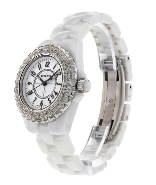 Chanel J12 H0967 Image 2